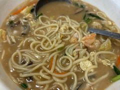 -老船长海鲜大排档(集美店)