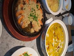 -皖香览约·徽菜(吴江吾悦店)