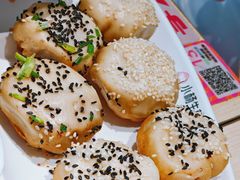 -小杨生煎(愚园路)