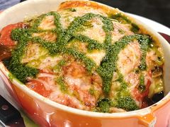 -LA MAISON公鸡和龙(蛇口店)