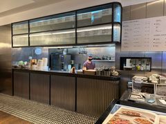 -BAKER&SPICE(BFC外滩金融中心店)