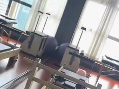 -金摩尔健身游泳(万象城鼎丰大厦店)