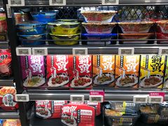零售区-盒马鲜生(皇庭广场店)