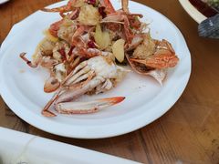 -正能量1号海鲜加工店