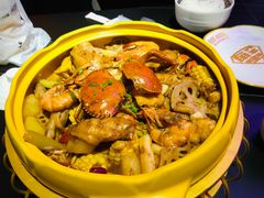 -多嘴超级肉蟹煲(中街恒隆故宫店)