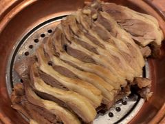 -哈啾嗨·新概念蒙餐(红星新城店)