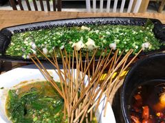 特色烤鱼片-成都吃客(九眼桥店)