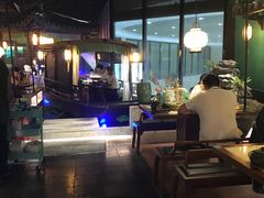 大堂-佬麻雀·新湘菜(珠海金发购物中心店)