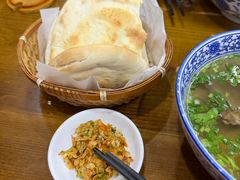 -长安后宰门水盆羊肉(新都心店)