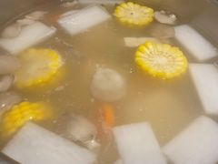 -海逸海鲜酒家(古北店)