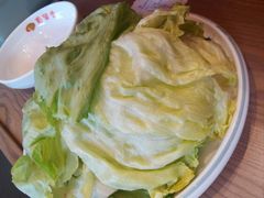 -蜀留香火锅·始于1999·原四川老火锅(白堤路店)