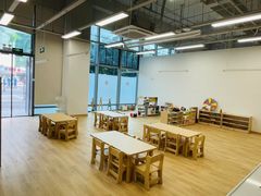 -深业幸福家托育(深业U中心园)