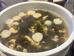 -创味·民间海南菜·非遗藤桥排骨(藤桥·免税城店)