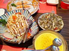 -仙隐小鹿料理食堂(惠济万达店)