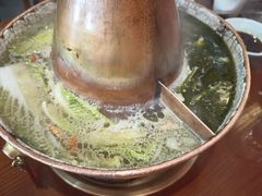 -1078號老北京涮肉(松柏店)