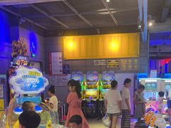 -星际传奇(西安三桥万象城店)