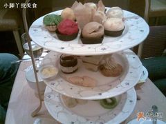 一个下午茶套餐-哈根达斯(滨江店)