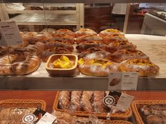 -窑滚面包专门店(马鞍山金鹰店)