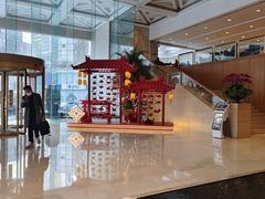 -南京金陵饭店