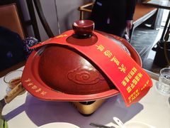-洪星渔庄临平菜(星万里店)
