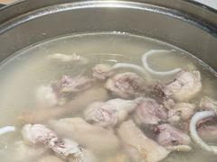 -烹然四季椰子鸡火锅(姚家园万象汇店)