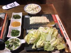 -锦上中式酒馆(南内环店)