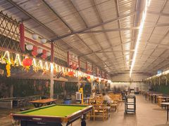 -光头佬室内钓虾场·烧烤·团建·亲子(中山八路店)