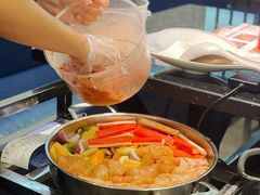 -和福顺·牛肉海鲜焖锅(汕头金平万达广场店)