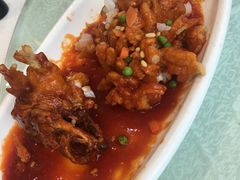 -930私房菜(欧阳路店)