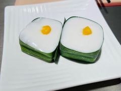 -新越盏·东南亚料理(捷登都会店)