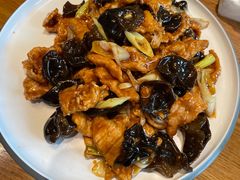 -蔡家酒楼(一德街店)