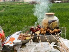 -找不到凉面(新都粮食局毗河油厂职工宿舍大院店)