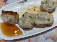 -小杨生煎(周浦万达店)