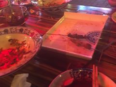 -东大桥小国抻面烧烤(长通路店)