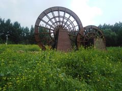 -长春公园(普阳街道)