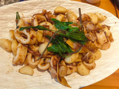 -莲花公园煎蟹·30年闽菜(火车站店)