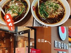 -阳阳中国饭(北京荟聚店)