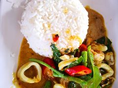 -Doo Dee Thai Food(Issan/Isaan/Esan)