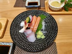 -长崎屋·日本料理·刺身·烧鸟(天河北路店)