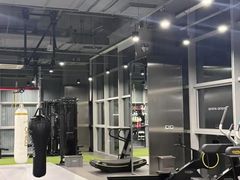 -OXYGYM 奥美氧舱运动中心(朝阳大悦城店)