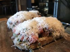 -The Meat & Wine Co Southbank(南岸店)