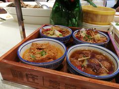 -阿庄新豫菜(航海东路店)