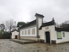 -惠山古镇·寄畅园