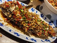 -八碗湘长沙市井菜(坡子街店)