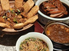 -南京大牌档(三阳广场苏宁店)