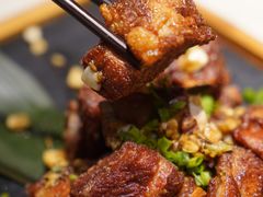 -望湘园·湖南菜(宏伊店)