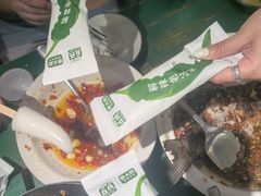 -费大厨辣椒炒肉(太平老街店)