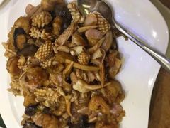 -天天渔港(杏林街店)