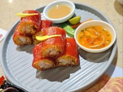 -点都德(龙之梦店)