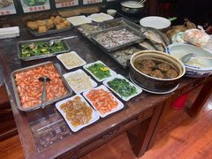 -芳袭人老菜馆(环城西路店)